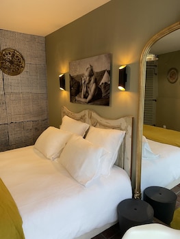La Maison Ruffinoise,4 Grand Rue,3 star
