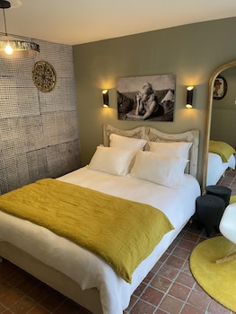 La Maison Ruffinoise,4 Grand Rue,3 star