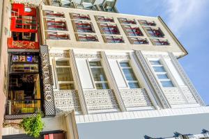 santa rio taxim hotel