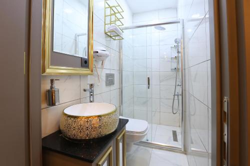 santa rio taxim hotel