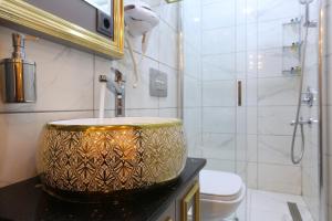 santa rio taxim hotel