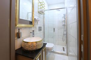 santa rio taxim hotel