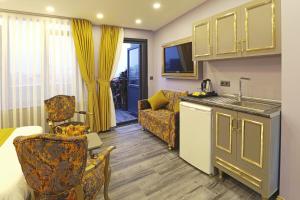 santa rio taxim hotel