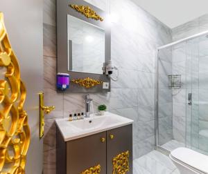 santa rio taxim hotel