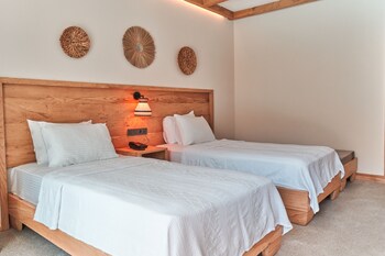 the pearl oludeniz