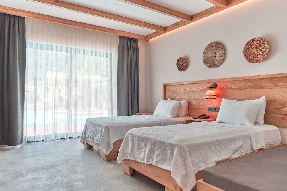 the pearl oludeniz