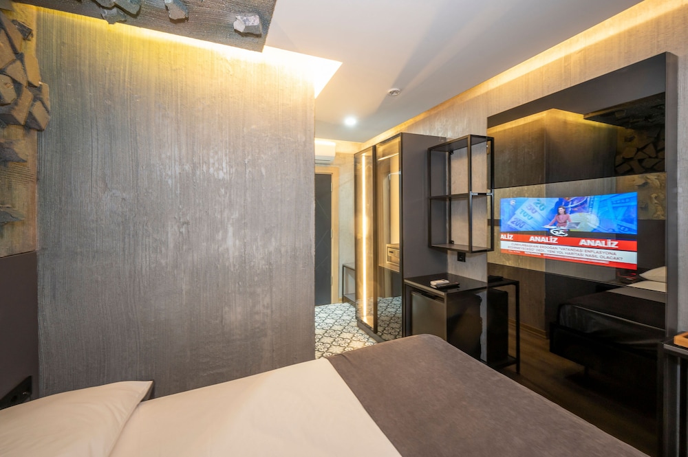 continental airport hotel