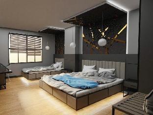 continental airport hotel