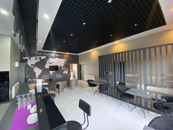 continental airport hotel