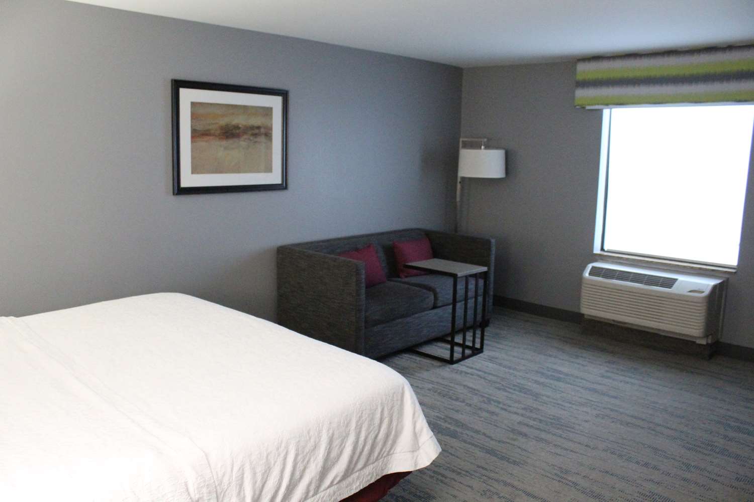 hampton inn indianapolis nw zionsville