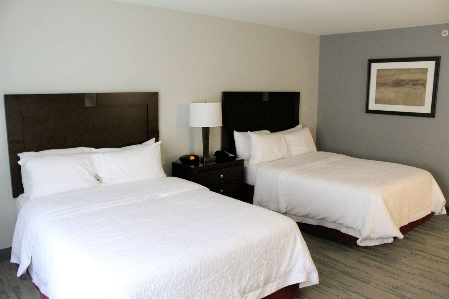 hampton inn indianapolis nw zionsville