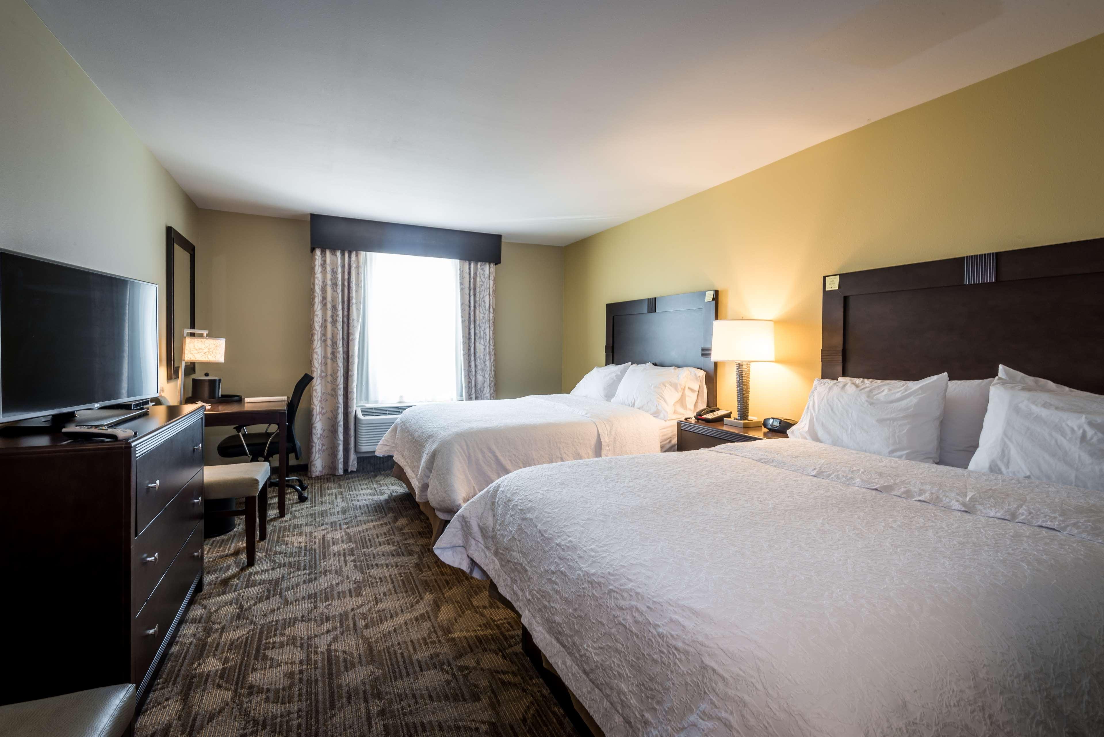 hampton inn indianapolis nw zionsville
