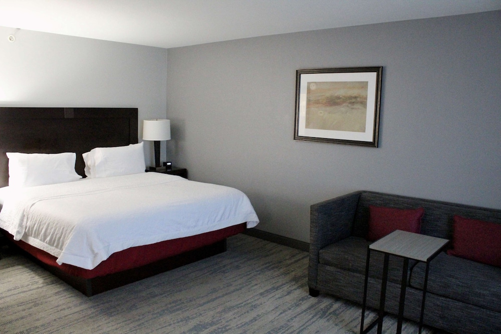 hampton inn indianapolis nw zionsville