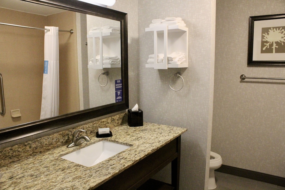 hampton inn indianapolis nw zionsville