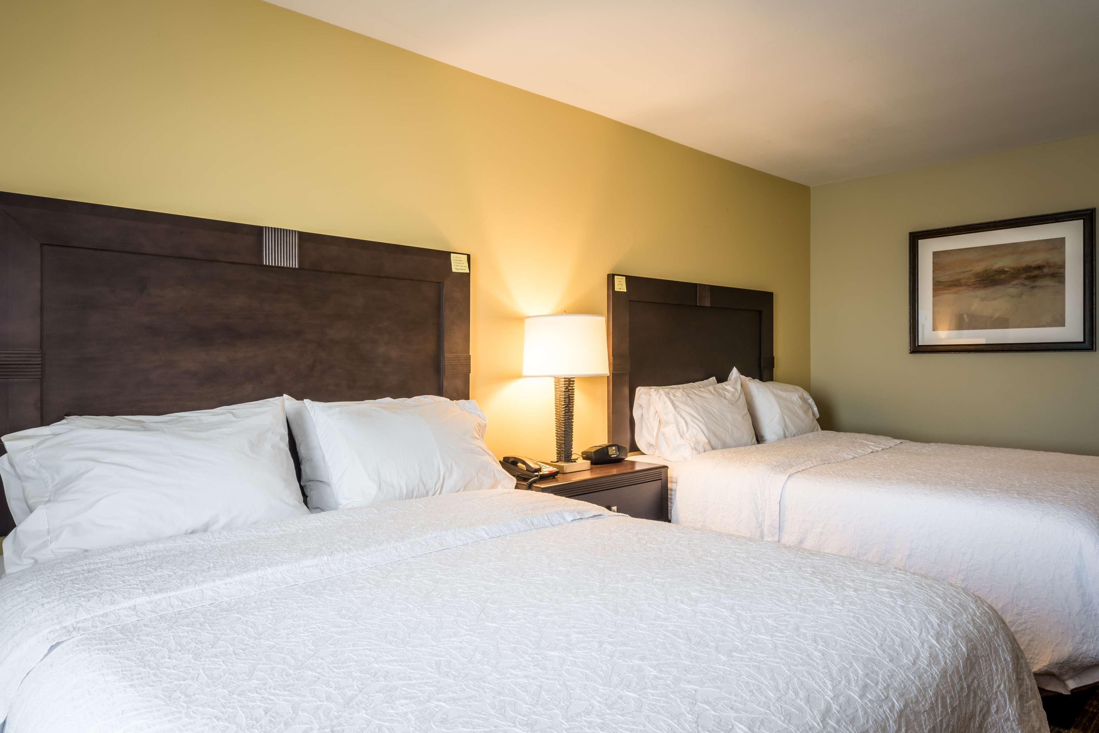 hampton inn indianapolis nw zionsville