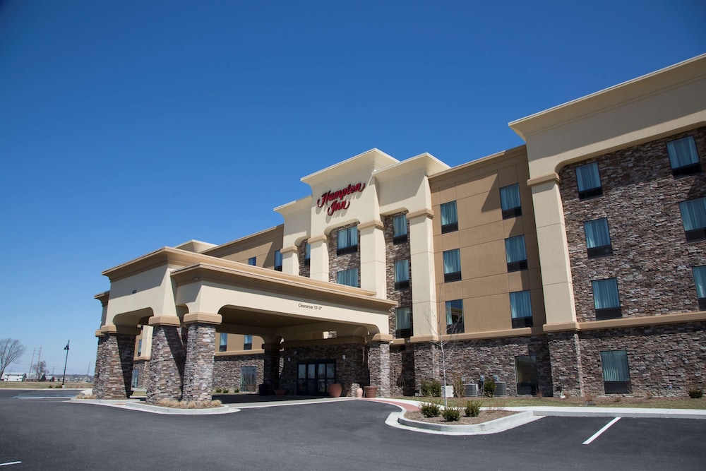 hampton inn indianapolis nw zionsville