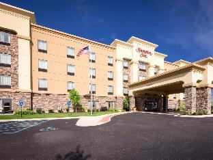 hampton inn indianapolis nw zionsville