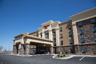 hampton inn indianapolis nw zionsville