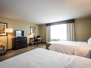 hampton inn indianapolis nw zionsville