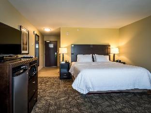hampton inn indianapolis nw zionsville