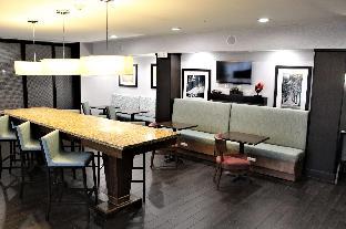 hampton inn indianapolis nw zionsville