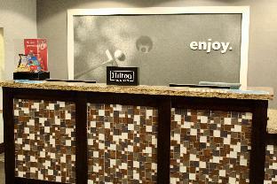 hampton inn indianapolis nw zionsville