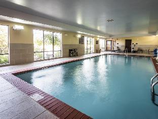 hampton inn indianapolis nw zionsville