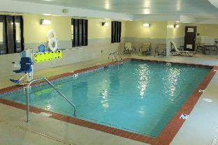 hampton inn indianapolis nw zionsville