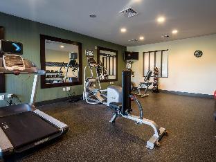 hampton inn indianapolis nw zionsville