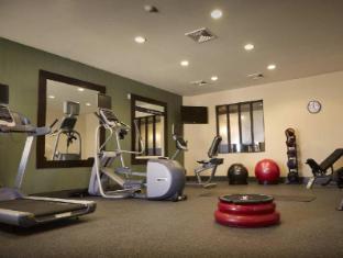 hampton inn indianapolis nw zionsville