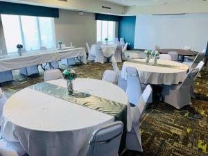 hampton inn indianapolis nw zionsville