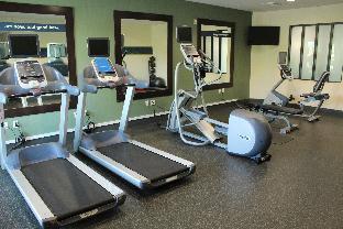 hampton inn indianapolis nw zionsville