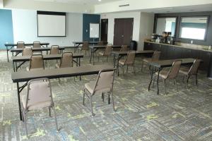 hampton inn indianapolis nw zionsville