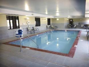 hampton inn indianapolis nw zionsville