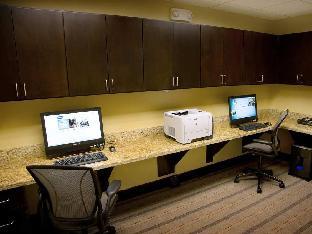 hampton inn indianapolis nw zionsville