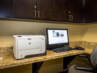 hampton inn indianapolis nw zionsville