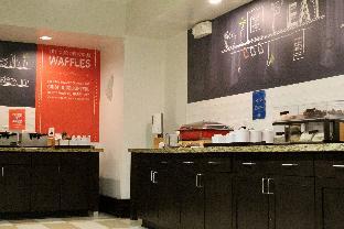 hampton inn indianapolis nw zionsville