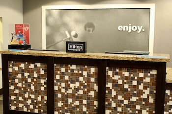 Hampton Inn Indianapolis Nw/Zionsville,Lebanon>>Indianapolis,3 star