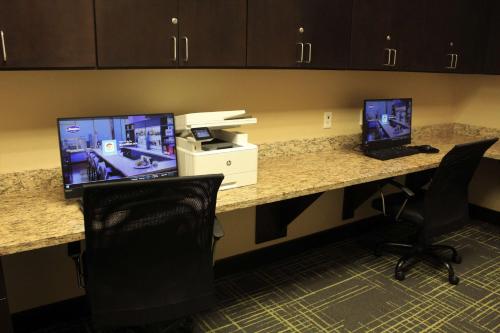 hampton inn indianapolis nw zionsville