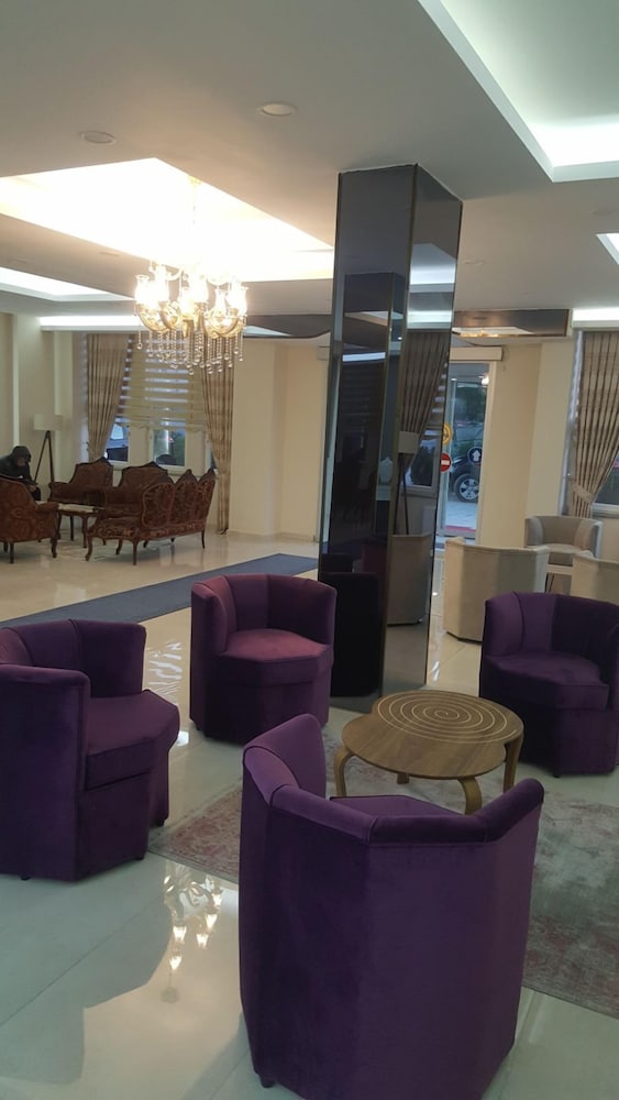 engin hotel