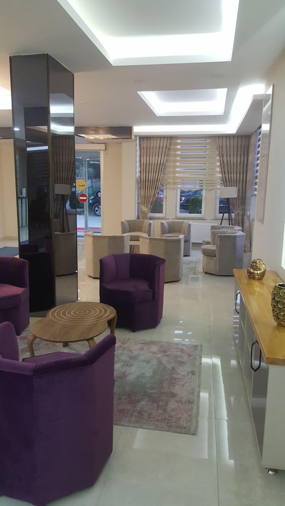 engin hotel
