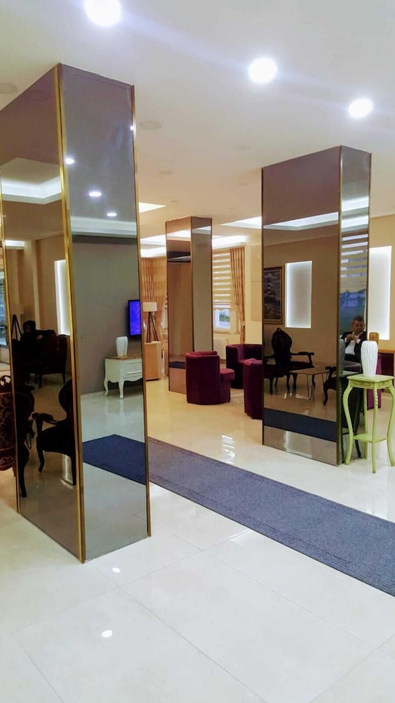 engin hotel
