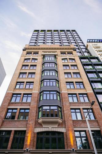 ace hotel sydney