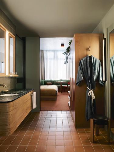 ace hotel sydney