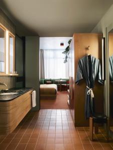 ace hotel sydney