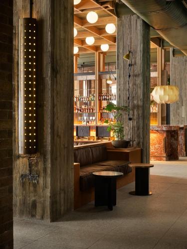 ace hotel sydney