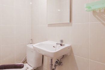 nice and comfy studio apartment at m town residence