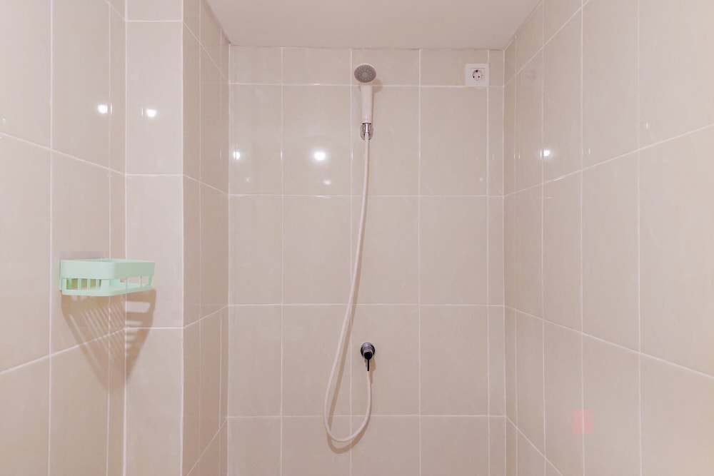 nice and comfy studio apartment at m town residence