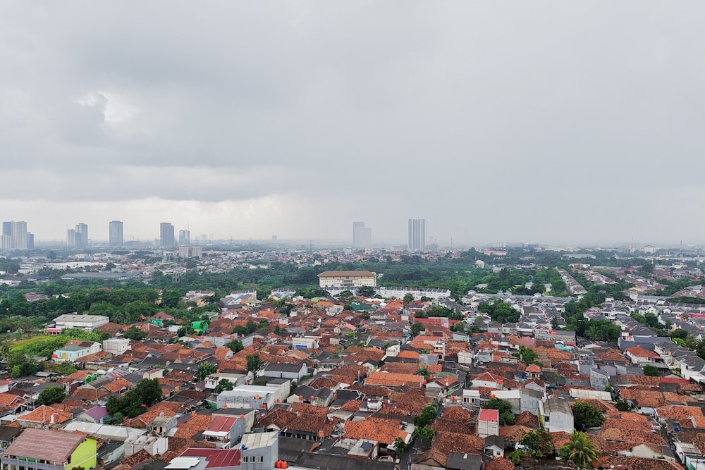 tangerang