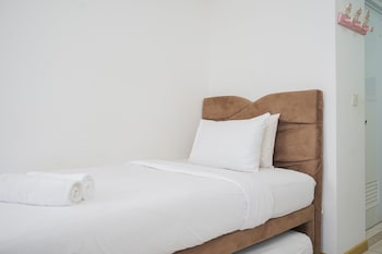nice and comfy studio apartment at m town residence